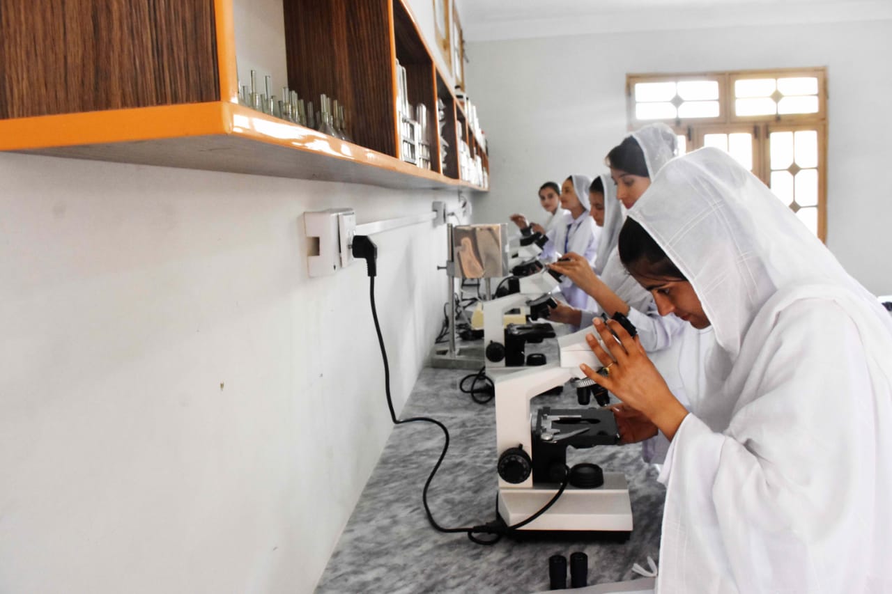 Vocational Training Center
